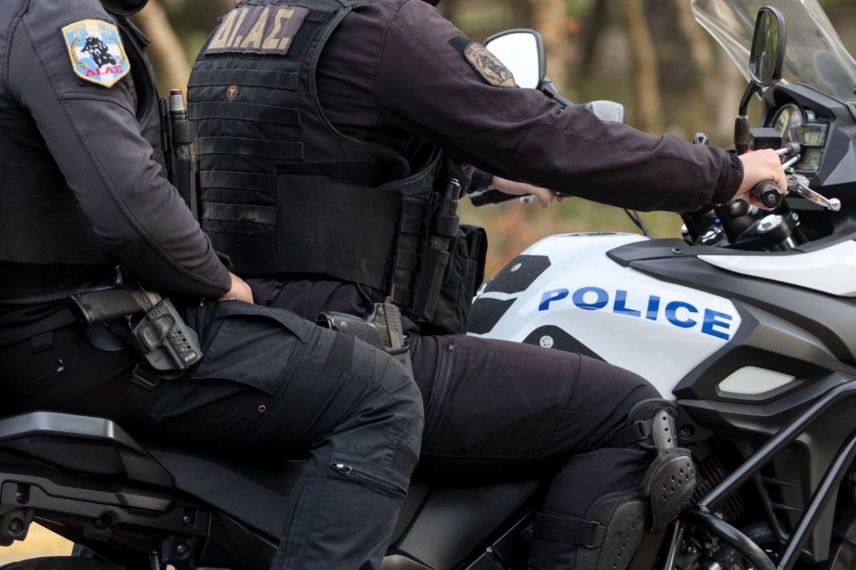 Εύβοια: Συνελήφθη ο ασυνείδητος οδηγός που χτύπησε και εγκατέλειψε 4χρονο κοριτσάκι