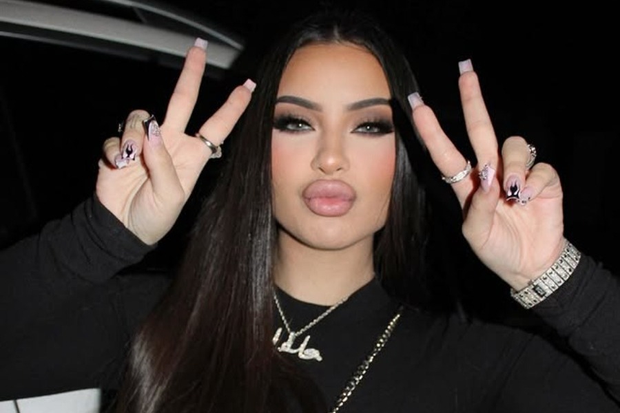 Τραγουδίστρια σκοτώθηκε εν ψυχρώ κατά τη διάρκεια ληστείας