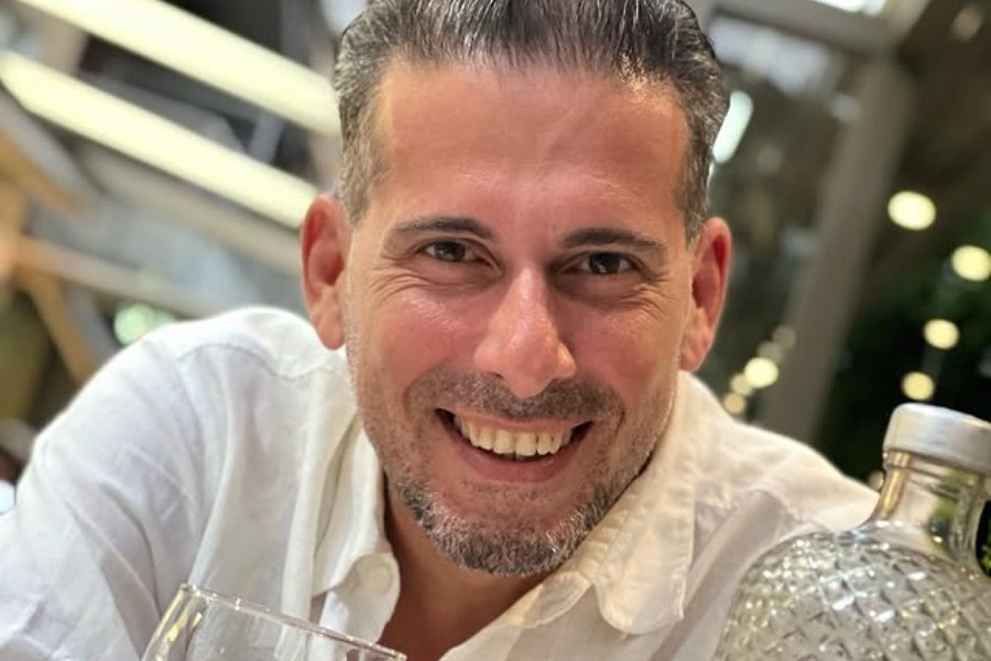 Διαμαντής Καραναστάσης: Οδηγούσε υπό την επήρεια αλκοόλ – Του πήραν το δίπλωμα και «έφαγε» πρόστιμο 350 ευρώ