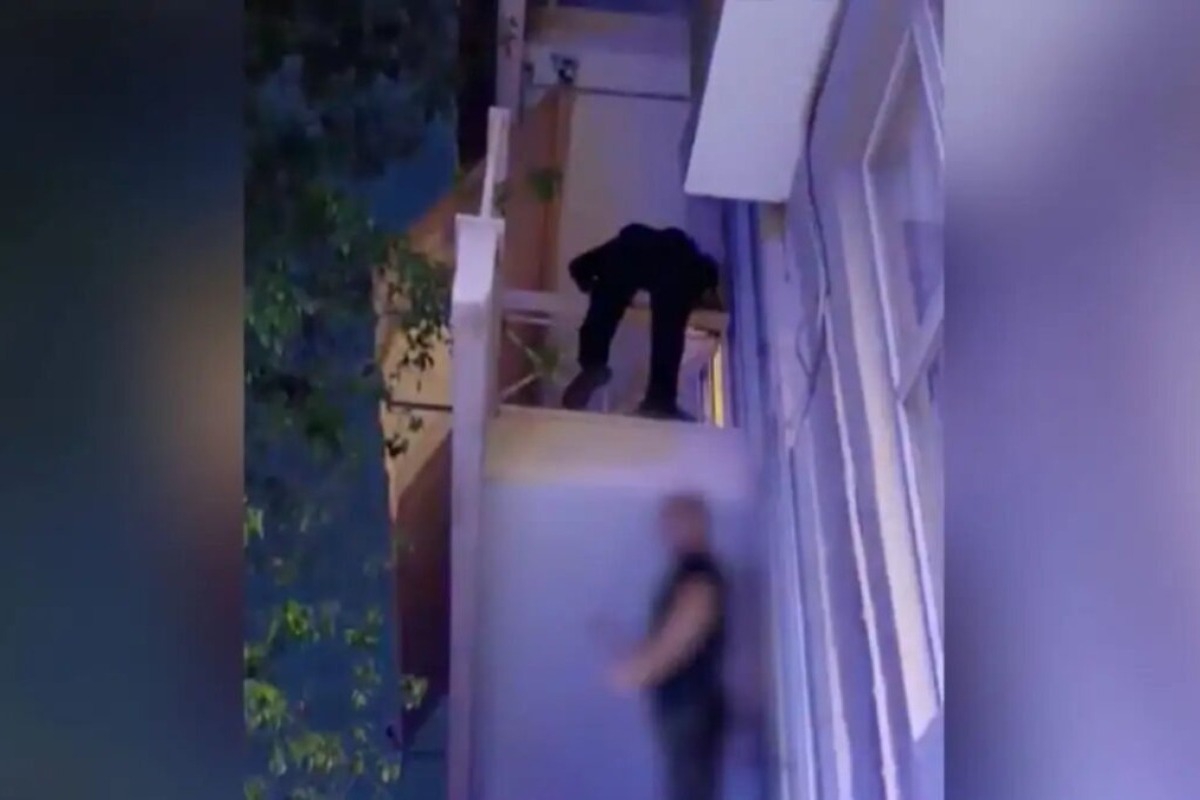 Καμίνια: Έξι μήνες φυλακή με αναστολή στη 19χρονη αδερφή του 5χρονου που σώθηκε από το μπαλκόνι