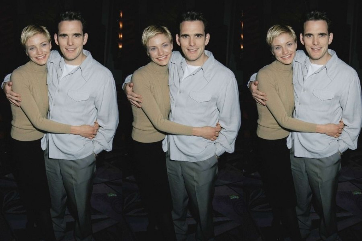 Η τριετής σχέση που έγραψε ιστορία στο Χόλιγουντ και άφησε κληρονομιά μια λατρεμένη κομεντί