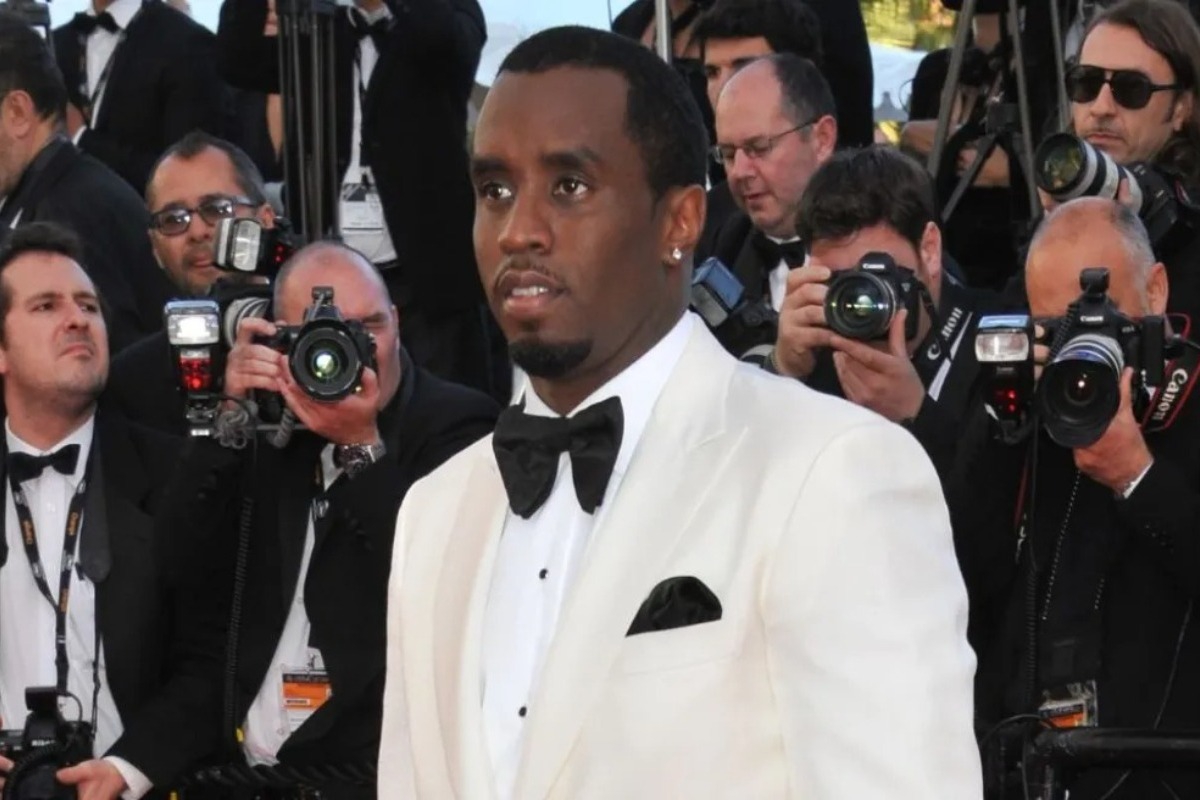 Ο Diddy αλλάζει στρατηγική λίγο πριν τη δίκη του