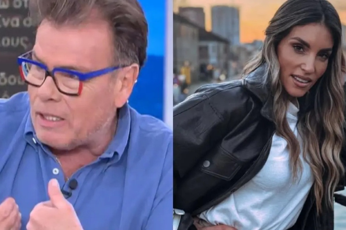 Παπανώτας για Οικονομάκου: «Σας πιάνει ο ποιητικός οίστρος, άστο κάτω το κινητό κουκλίτσα μου!»