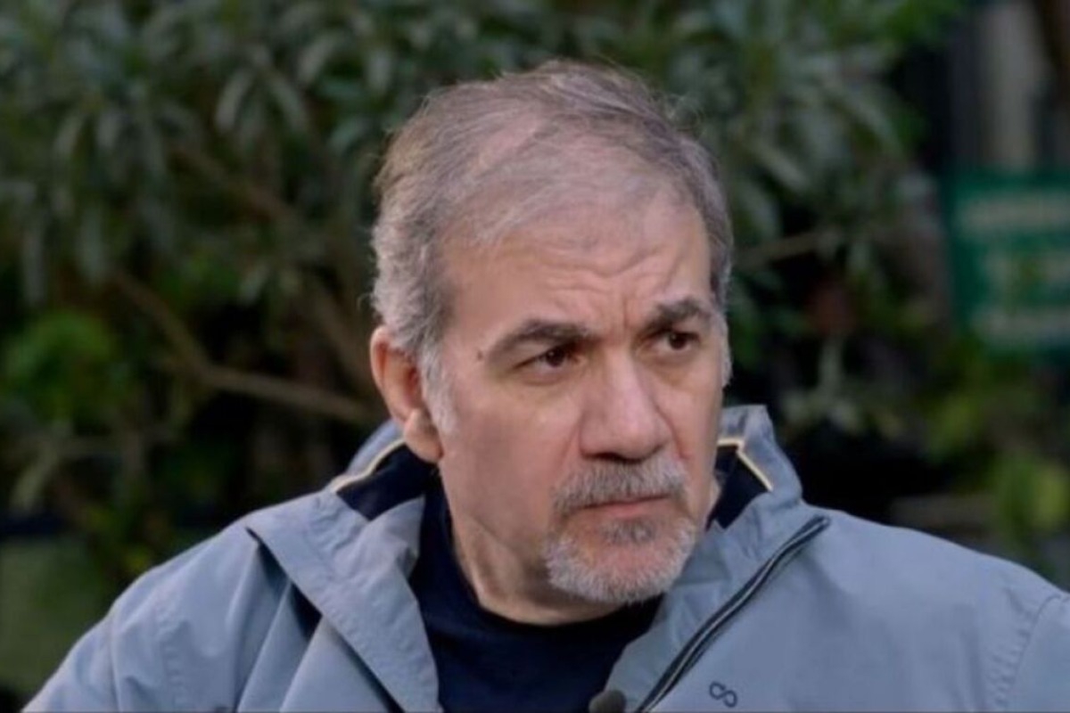 Δημήτρης Σταρόβας: Ήμουν έρμαιο των παθών μου, συνειδητοποιώ ότι ήμουν σαν ένας γέρος 90 χρονών