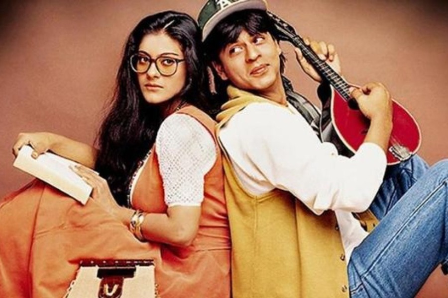 Από το 1995 μέχρι σήμερα: Η ταινία του Bollywood που παίζεται εδώ και 30 χρόνια σερί σε κινηματογράφο