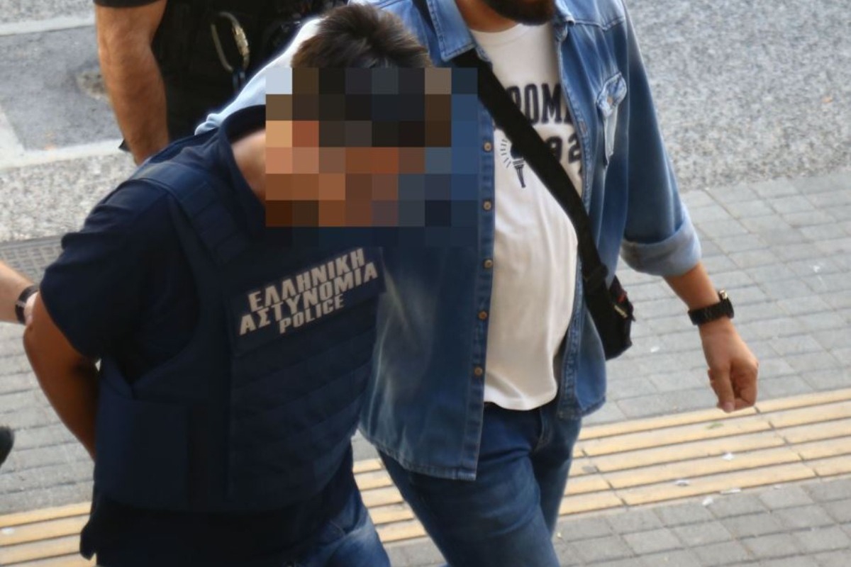 Θεσσαλονίκη: Σκότωσε την αδελφή του επειδή του έκανε παρατήρηση για την καθαριότητα του σπιτιού