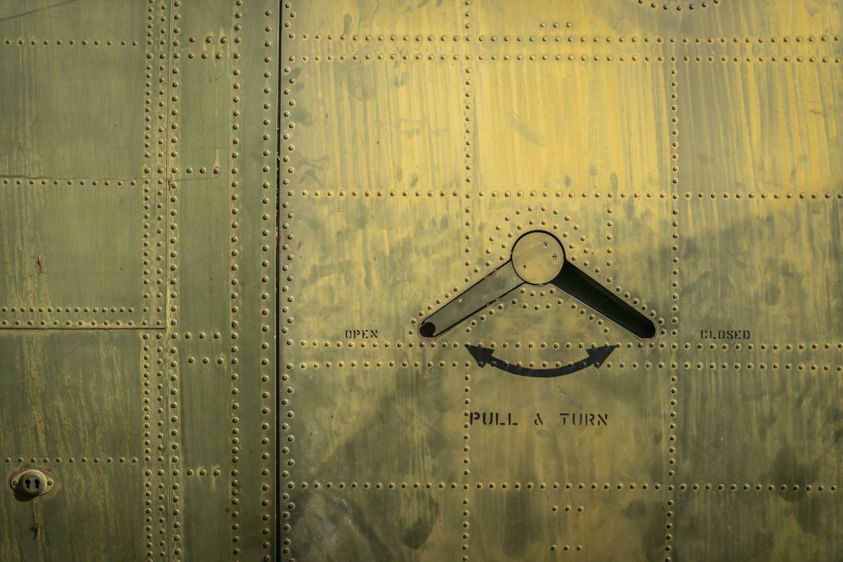 ΗΠΑ: Έστειλαν δέμα με λευκή σκόνη σε στρατιωτική βάση ‑ Πολλά άτομα στο νοσοκομείο