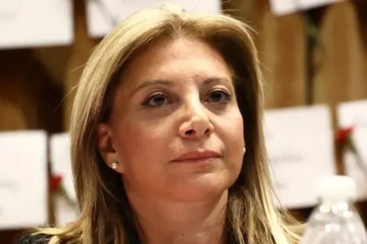 Τέλος στη φημολογία για κόμμα από τη Μαρία Καρυστιανού: «Να δω κάτι καθαρό, αλλά δεν θα το οργανώσω εγώ»