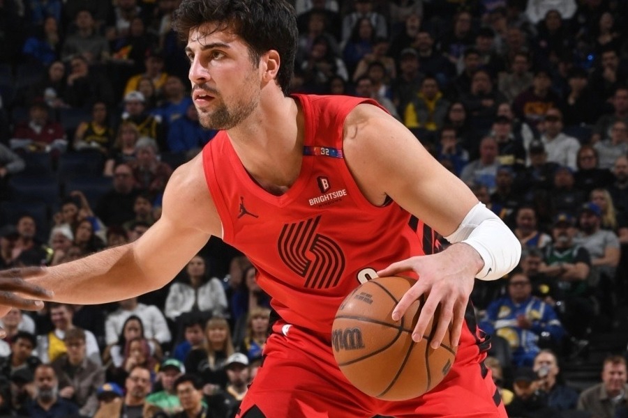 Μπακς ‑ Μπλέιζερς 103‑115: Τέσσερις σερί ήττες χωρίς Γιάννη