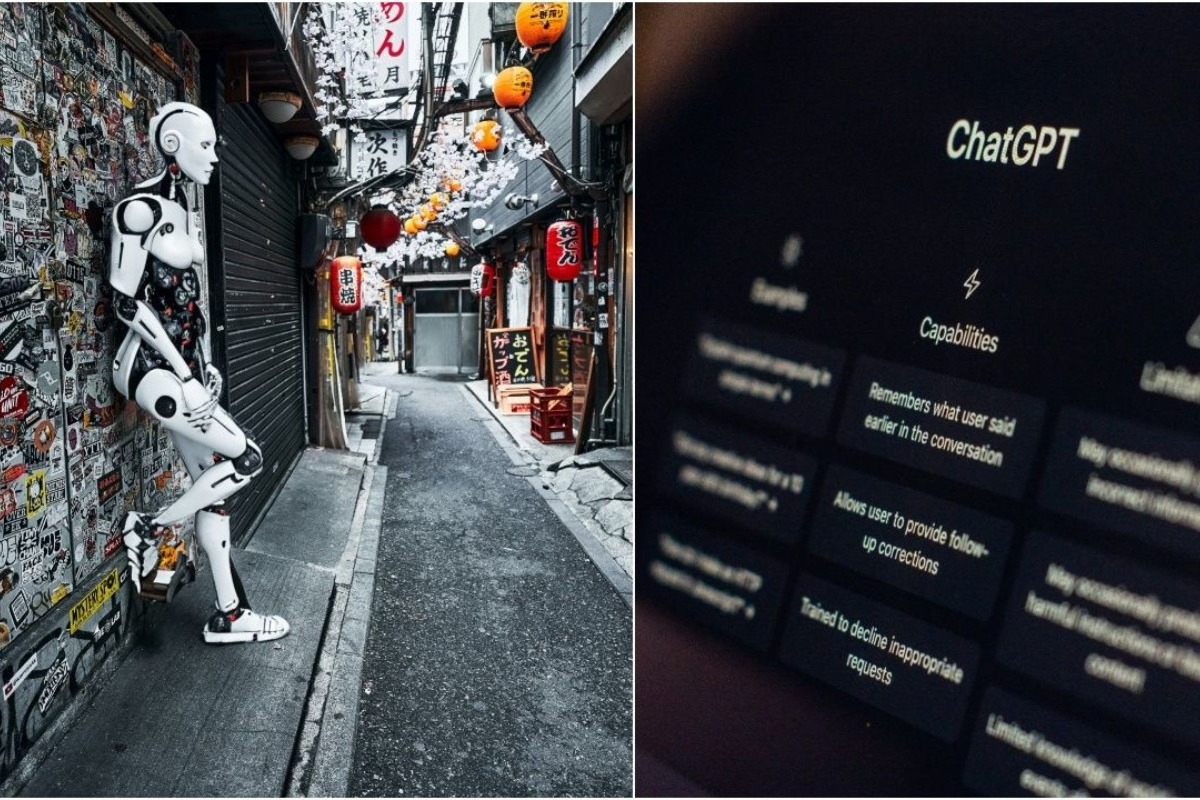 «Τραβήξτε την πρίζα» – Η δραματική προειδοποίηση του «νονού» της τεχνητής νοημοσύνης