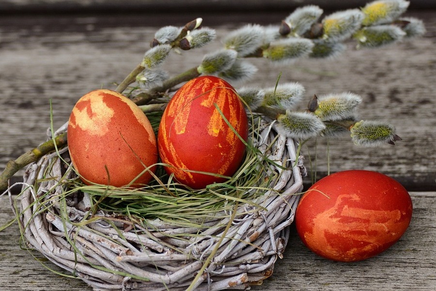 Μεγάλη Εβδομάδα: Έρχεται θερμό κύμα από την Αφρική