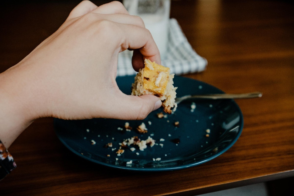 Τρία πράγματα που σε παχαίνουν καθημερινά και δεν το καταλαβαίνεις