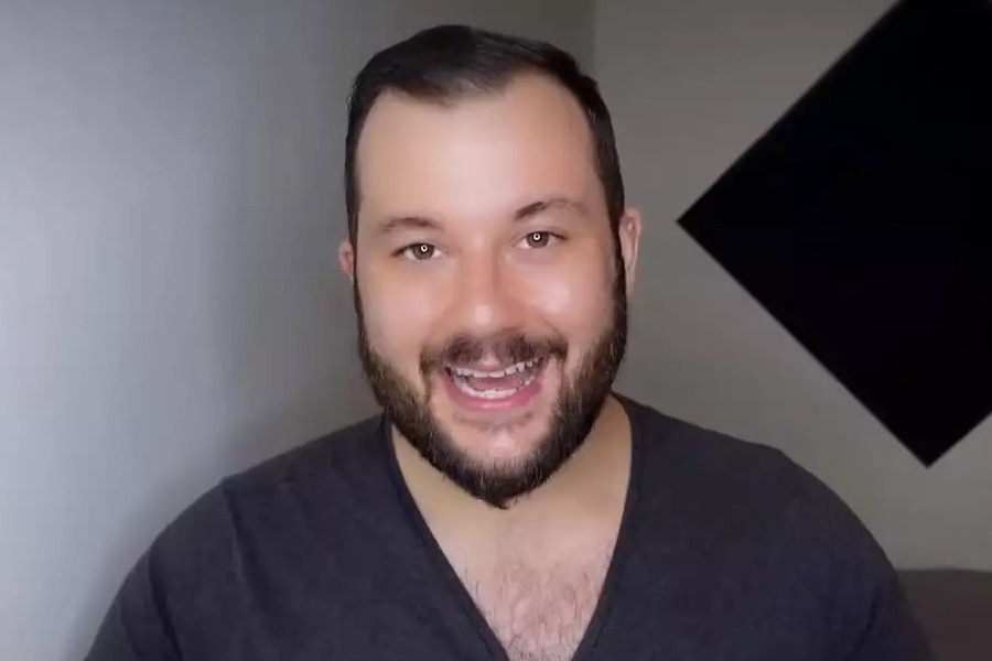 Πέθανε γνωστός Έλληνας Youtuber