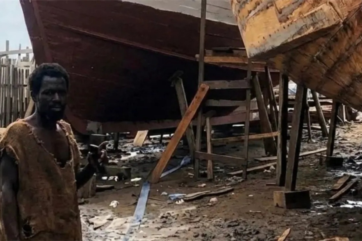 Ψευδοπροφήτης προέβλεψε το τέλος του κόσμου ανήμερα Χριστουγέννων ‑ Οργισμένοι όσοι τον πίστεψαν έκαψαν τη Κιβωτό του