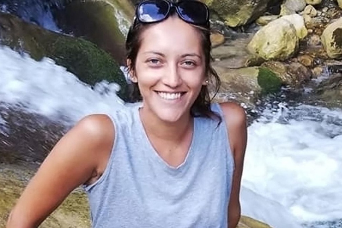 Δολοφονία Κυριακής Γρίβα: Απολογήθηκε η αστυνομικός για θανατηφόρα έκθεση - Τι υποστήριξε - Πρόκειται για την αστυνομικό που πρότεινε στην κοπέλα να καταθέσει μήνυση εναντίον του πρώην συντρόφου της, αλλά αρνήθηκε