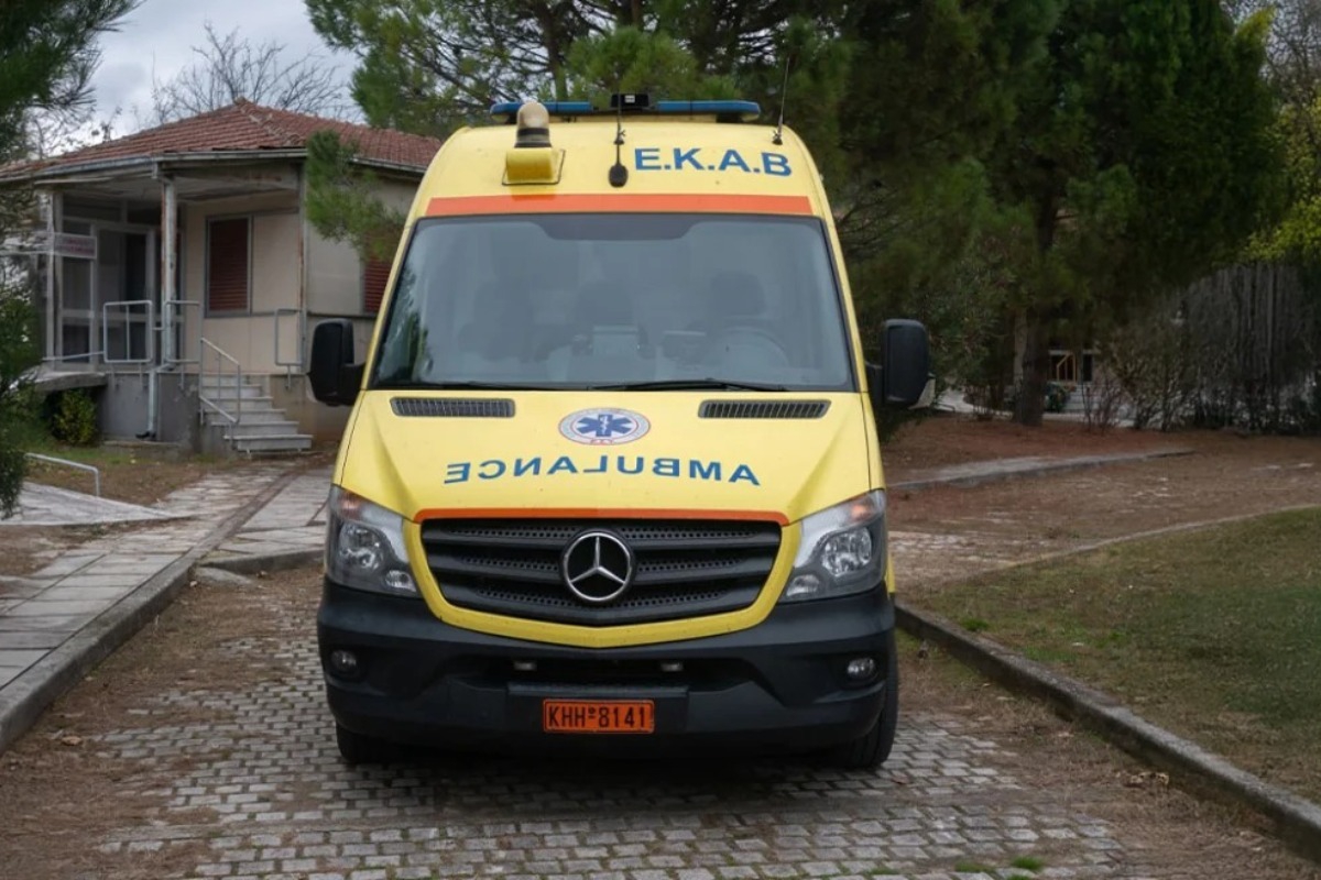 Νεκρός 55χρονος στην Αμμουδάρα Ηρακλείου ‑ Εντοπίστηκε αναίσθητος στη θάλασσα