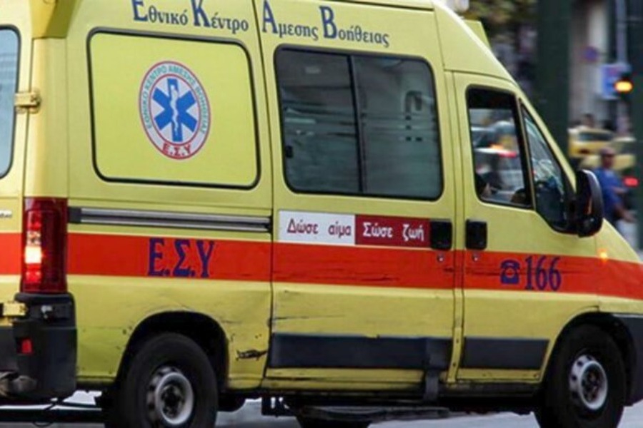 Κρήτη: Πώς έγινε η τραγωδία με το νεκρό 4χρονο που παρασύρθηκε από το όχημα του πατέρα του