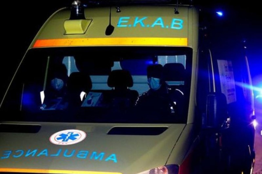 Τραγωδία στο Μαρκόπουλο – Αυτοκίνητο έπεσε σε χαντάκι και ένα άτομο ανασύρθηκε χωρίς τις αισθήσεις του