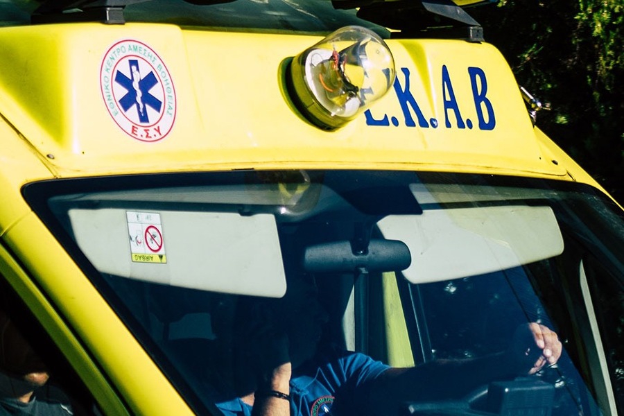 Με πατίνι που βρήκε στον δρόμο τραυματίστηκε η 14χρονη που είχε βγει για τα κάλαντα και βρέθηκε αναίσθητη