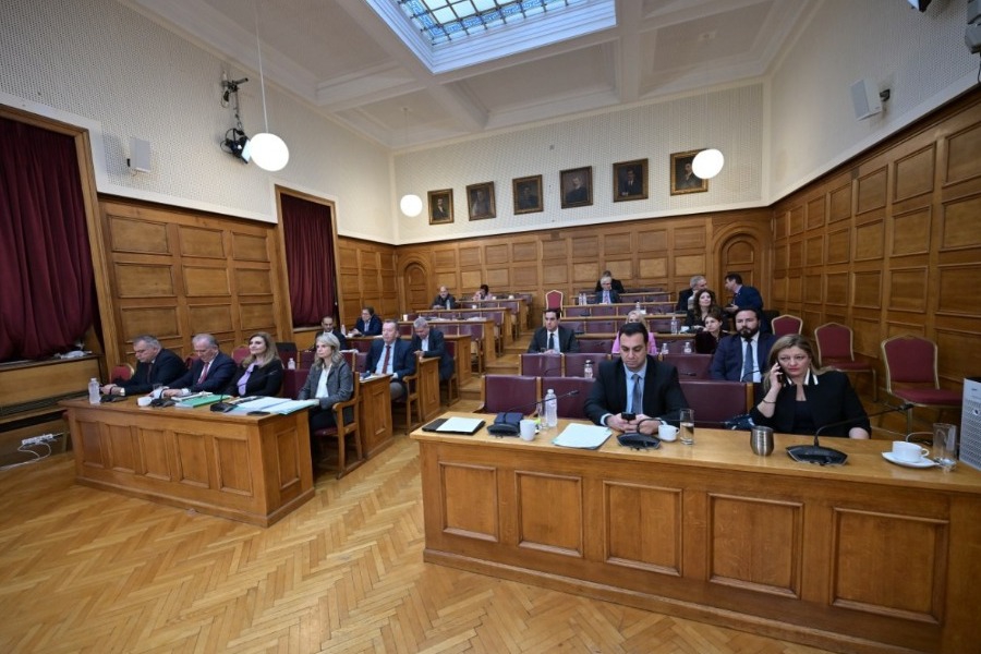 Εξεταστική: Στις 11 Δεκέμβρη καταθέτει ο «Φραπές» – Ποιος ο σχεδιασμός για τα πολιτικά πρόσωπα