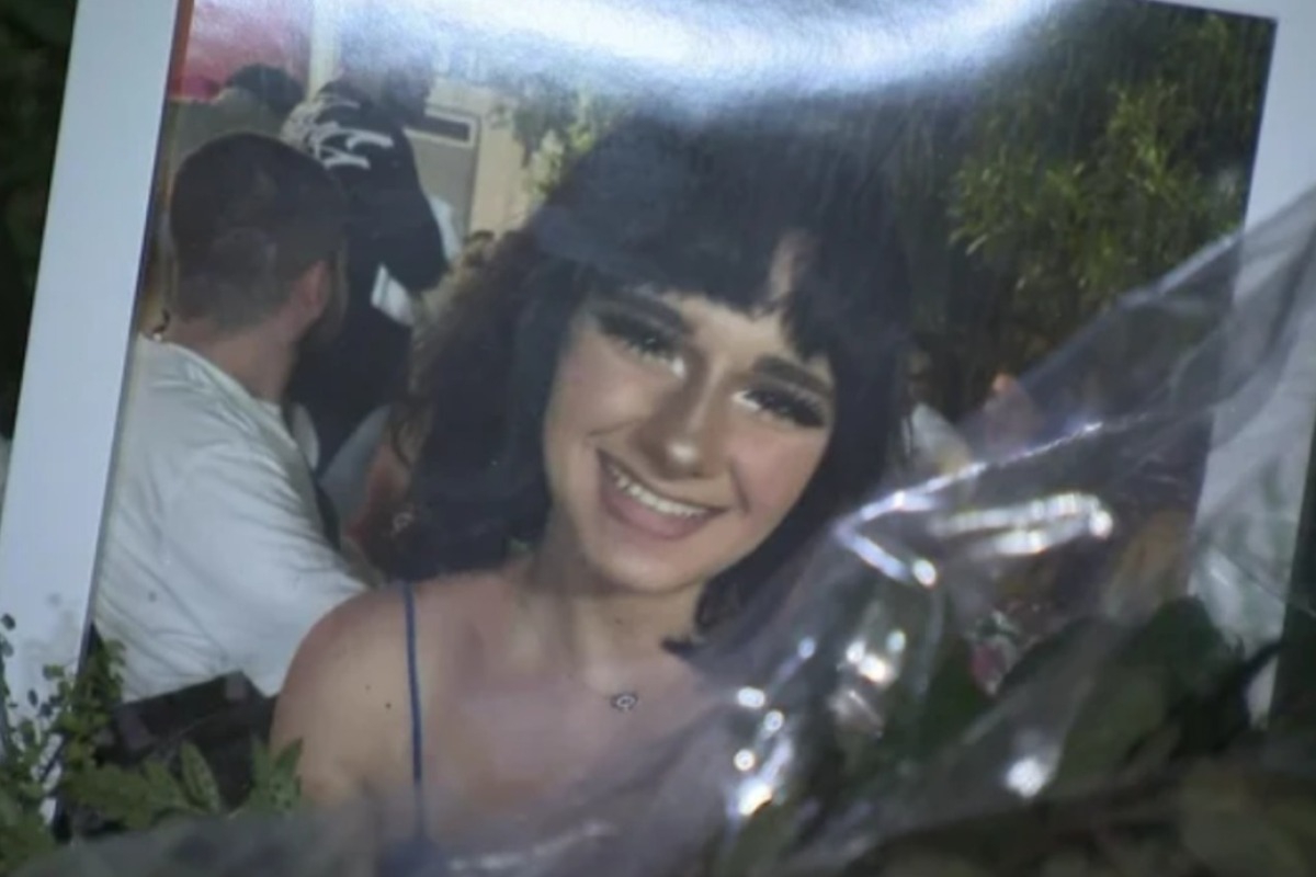 «Stalker» στο Νιου Τζέρσεϊ παρέσυρε και σκότωσε 17χρονη Ελληνίδα και μία φίλη της