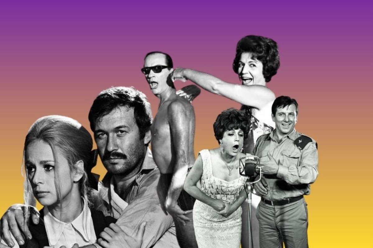 15 ελληνικές ταινίες που «έσπασαν» τα ταμεία – η 1η θα σας σοκάρει!
