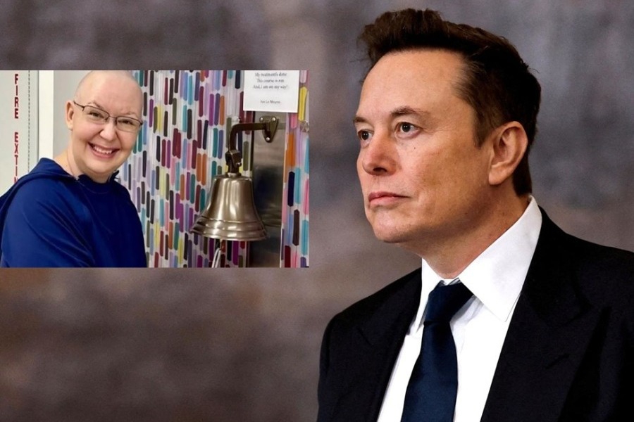 Έλον Μασκ: Ο ιός της woke κουλτούρας «σκότωσε» τον γιο μου που έγινε τρανς