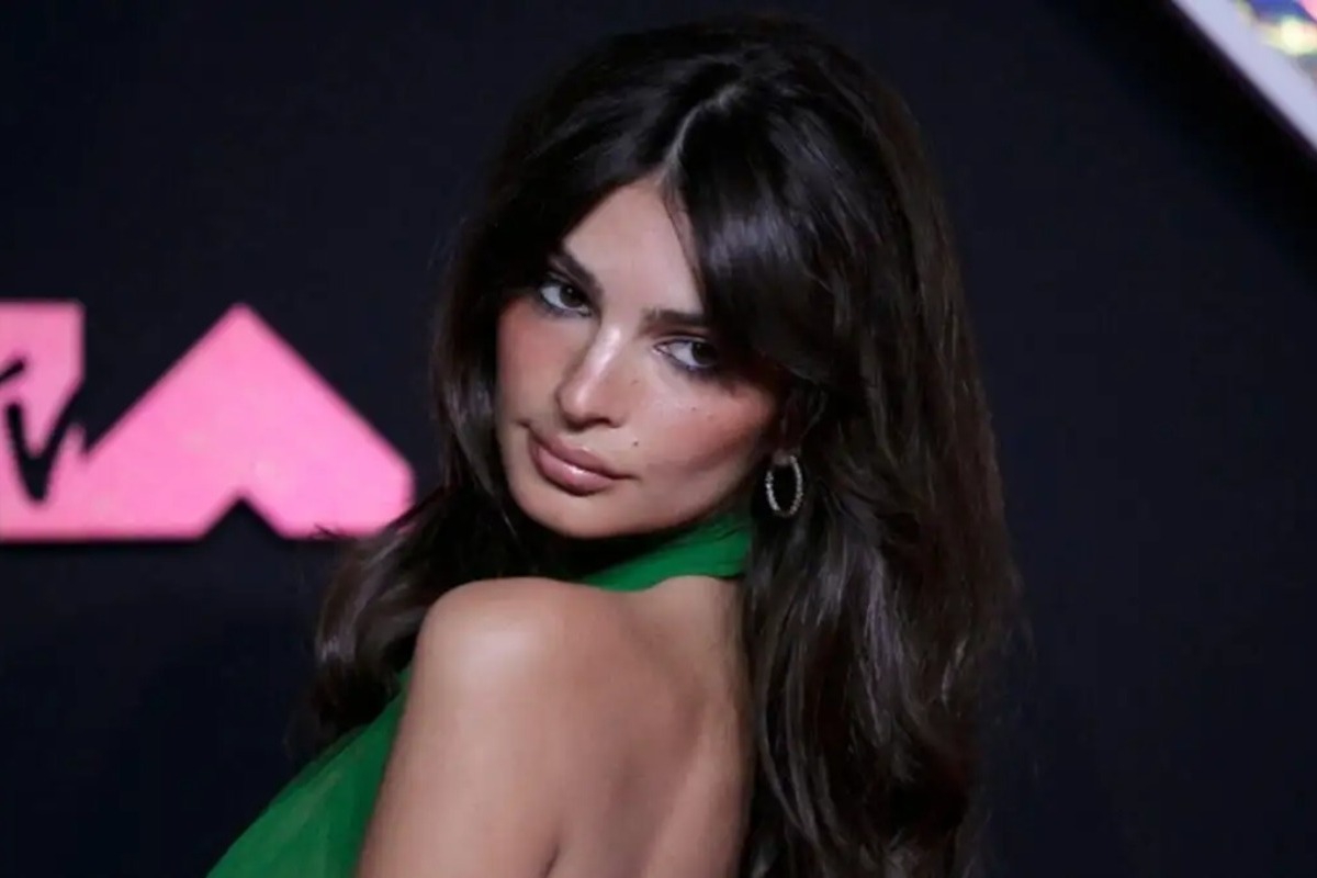 Έμιλι Ραταϊκόφσκι και Ρομέν Γαβράς είναι ζευγάρι