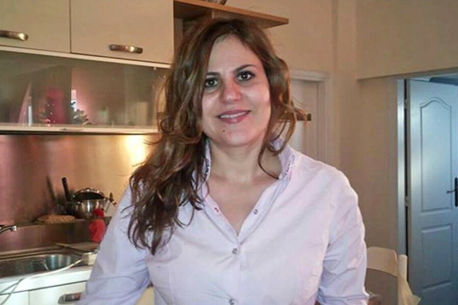 Μενίδι: Ισόβια κάθειρξη για τη δολοφονία της Ενκελέιντα ‑ Ο σύζυγος την καταδίωκε από ζήλια