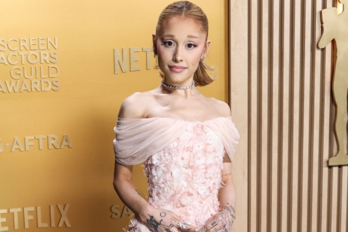 Αριάνα Γκράντε: Εννέα μέρες φυλάκιση επιβλήθηκαν στον άντρα που της επιτέθηκε στην πρεμιέρα της ταινίας «Wicked: For Good»