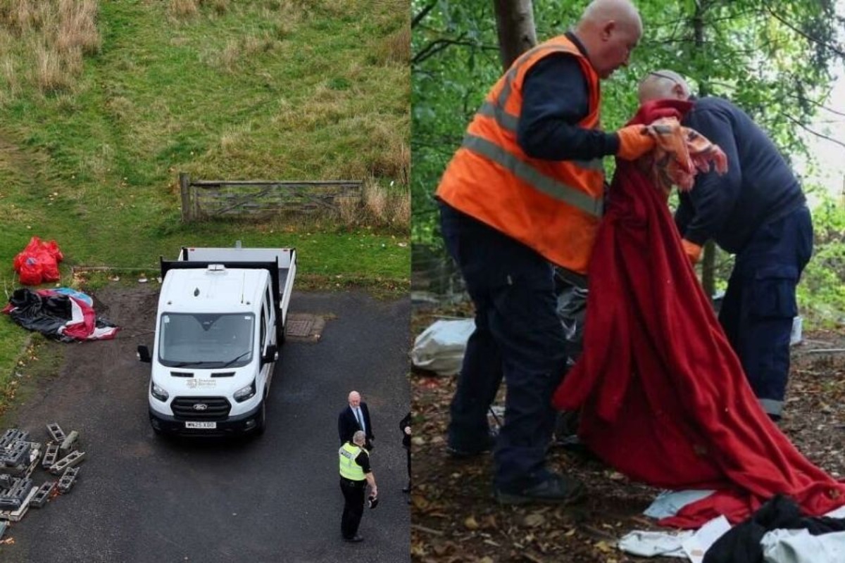 Ανδρας που είχε θεωρηθεί νεκρός εντοπίστηκε ζωντανός μετά από 17 χρόνια στη Βουλγαρία!