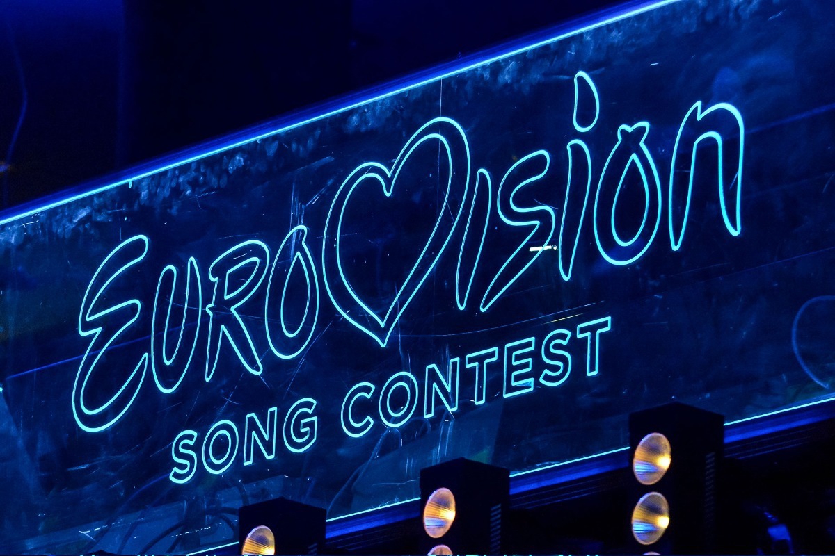 Eurovision: H EBU θέτει σε ψηφοφορία τη συμμετοχή του Ισραήλ