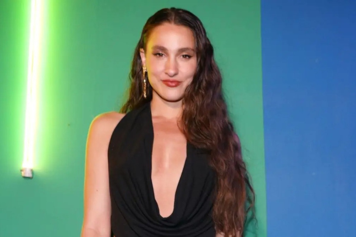 Ξανά η Evangelia στον εθνικό τελικό της Eurovision – Η ανακοίνωσή της