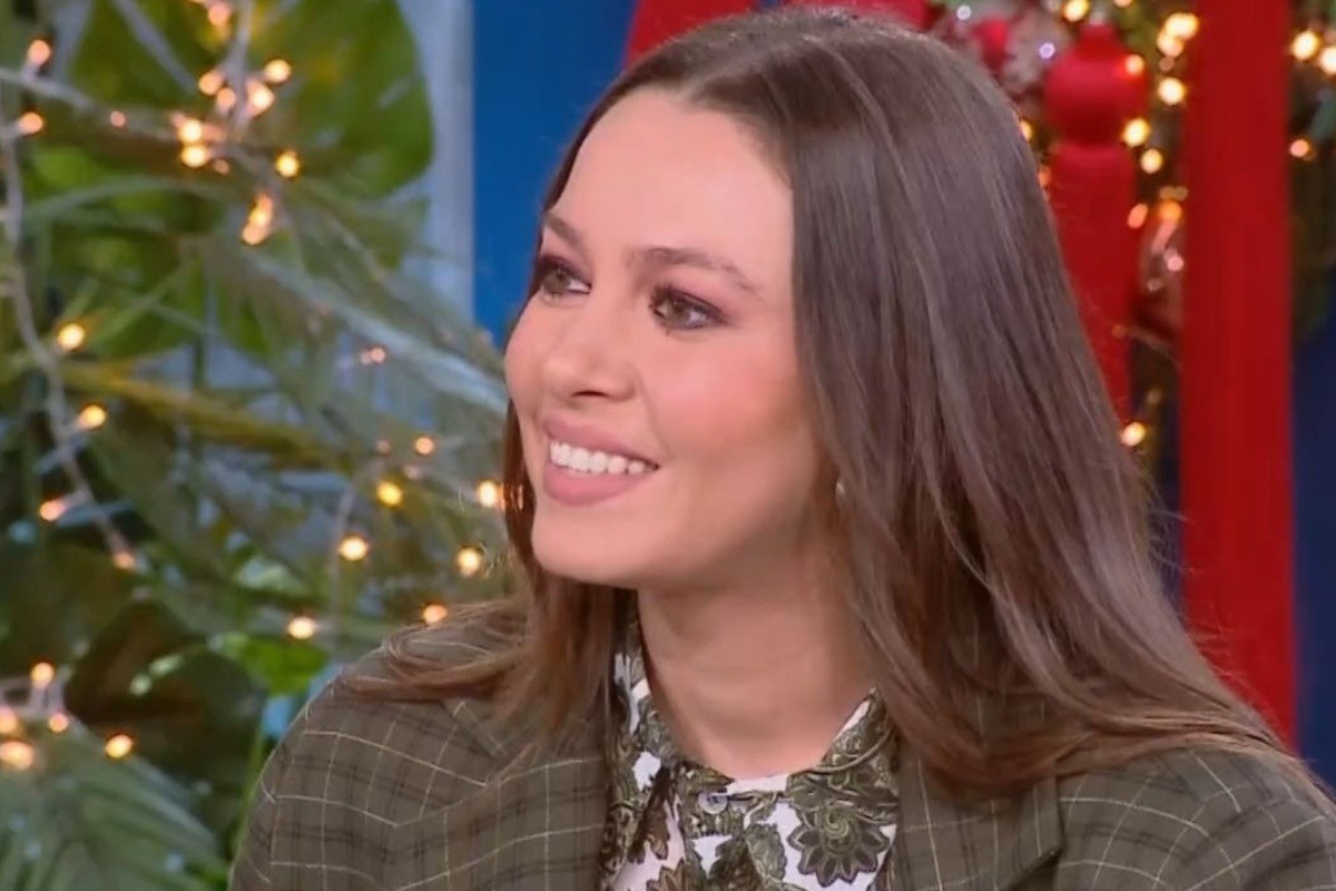 Εβελίνα Σκίτσκο για τη μάχη με τον καρκίvo: «Αγνοούσα τα έντονα συμπτώματα, έκανα έναν χρόνο να πάω στον γιατρό»