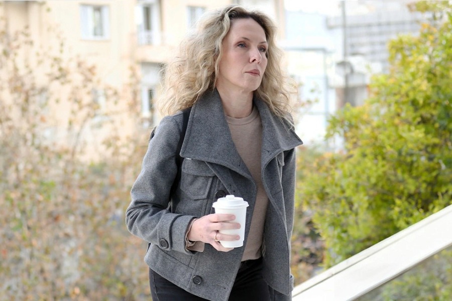 Εβελίνα Παπούλια για Πέτρο Φιλιππίδη: «Κατέβασε το εσώρουχο και μου έδειξε τα γεννητικά του όργανα – Είναι κακός άνθρωπος»