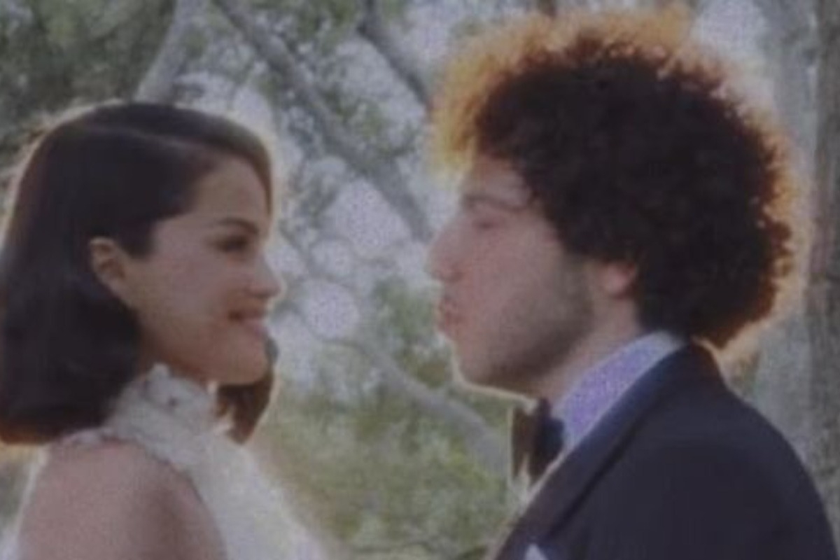 Παντρεύτηκε η Selena Gomez