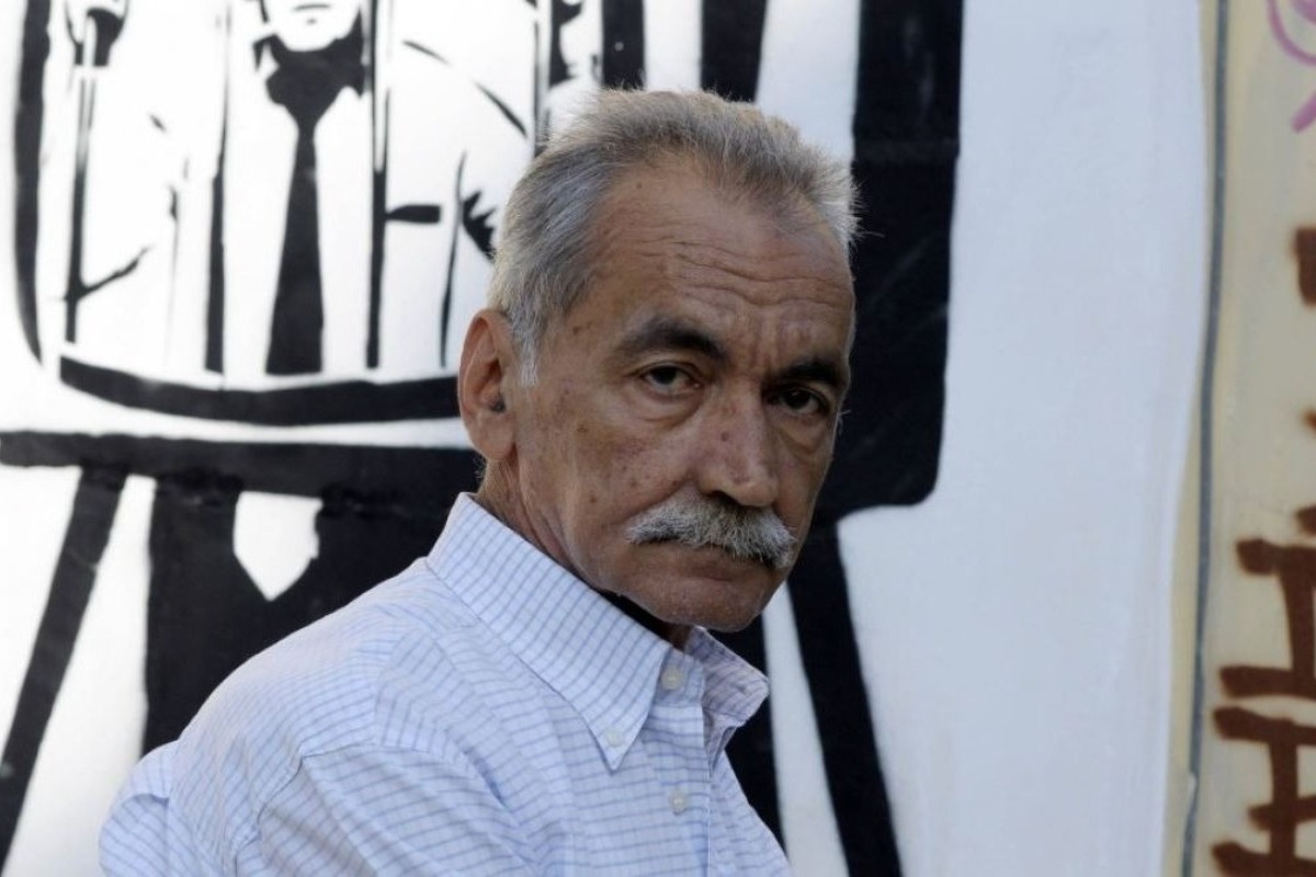 Πέθανε στα 78 του ο Θανάσης Ρεντζής