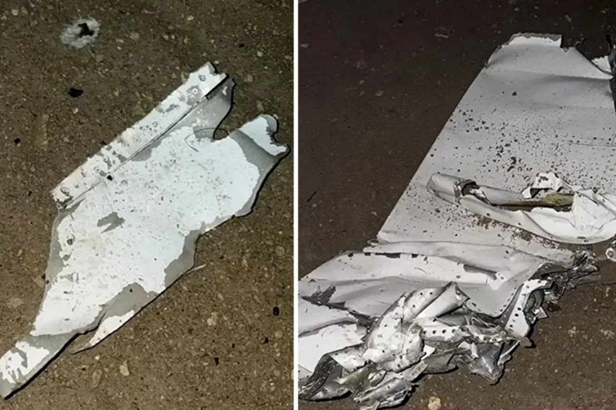 Τουρκία: Σενάρια δολιοφθοράς – Βάζουν στο κάδρο Ελλάδα και Ισραήλ για την πτώση του Falcon 50 - H τουρκική πλευρά εξετάζει το ενδεχόμενο οργανωμένης επίθεσης πίσω από τη συντριβή του λιβυκού αεροσκάφους