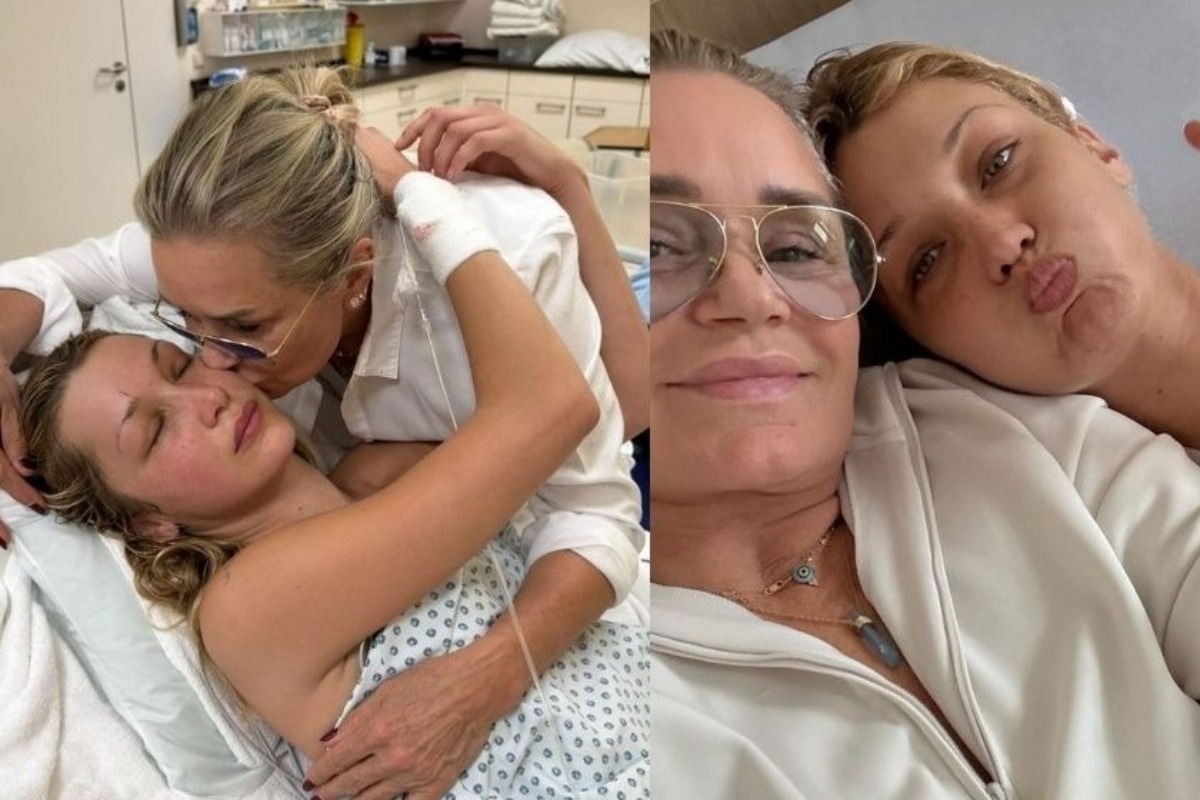 Μπέλα Χαντίντ: Το μήνυμα για τη μάχη με τη νόσο Lyme λίγους μήνες μετά τη νοσηλεία της