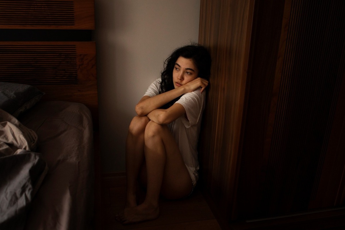 Οι δυο μοναδικοί φόβοι με τους οποίους γεννιόμαστε