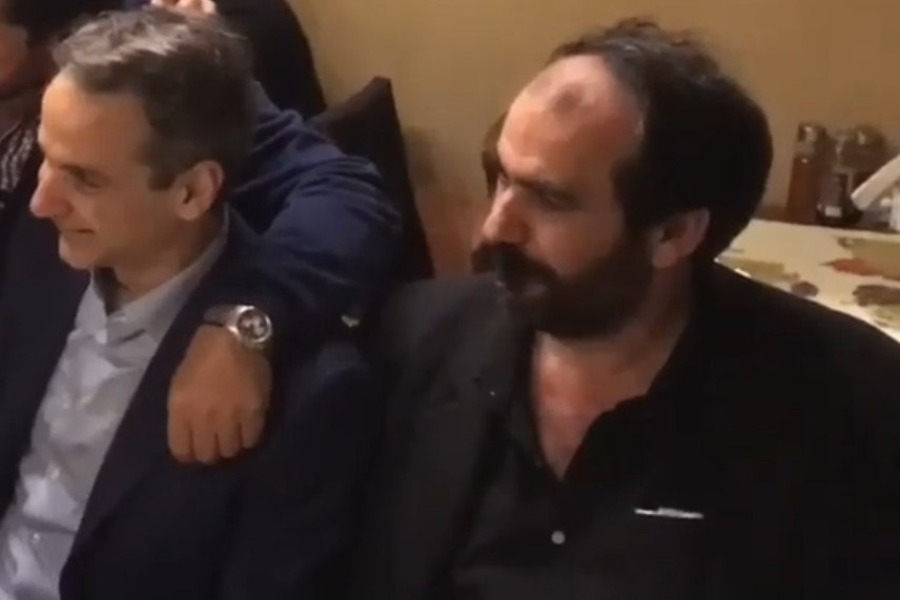 «Φραπές»: Θα πάω στην Εξεταστική, δεν έχω να φοβηθώ τίποτα – Θα τρέχουν πολλοί