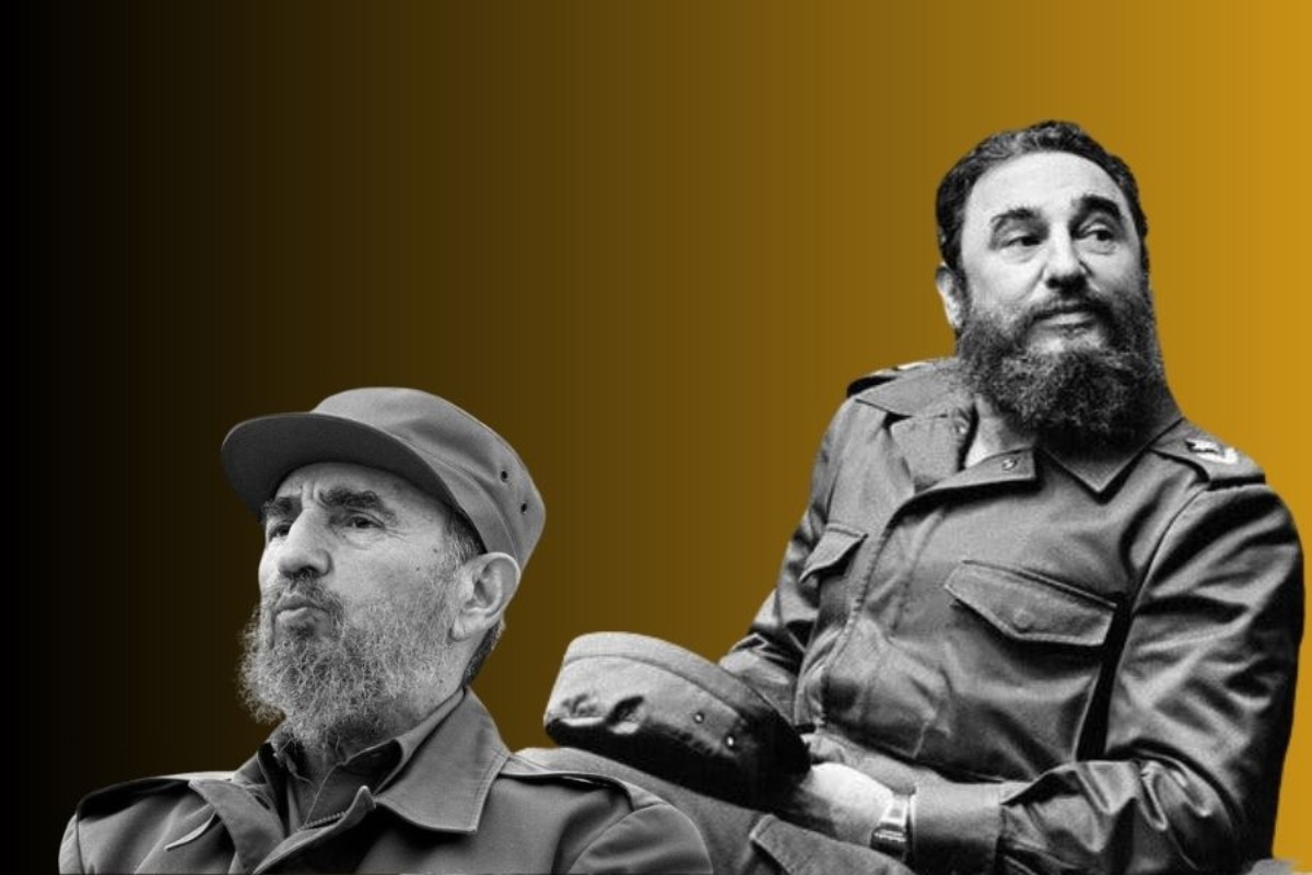 638 απόπειρες δολοφονίας, εκρηκτικά πούρα και δηλητηριώδη χάπια ‑ Ο άνθρωπος που νίκησε τη CIA και έζησε μέχρι τα 90