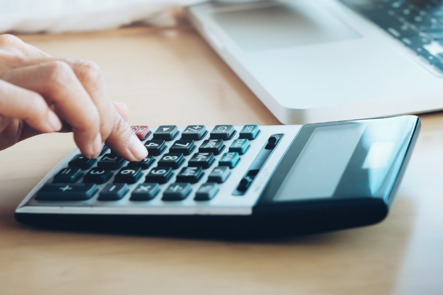 Η εφορία επιστρέφει φόρους ακινήτων από το 2014