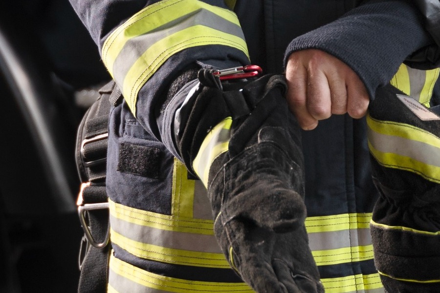 Αγνοείται πυροσβέστης στις Σέρρες – Έφυγε από το σπίτι και δεν έχει δώσει σημεία ζωής