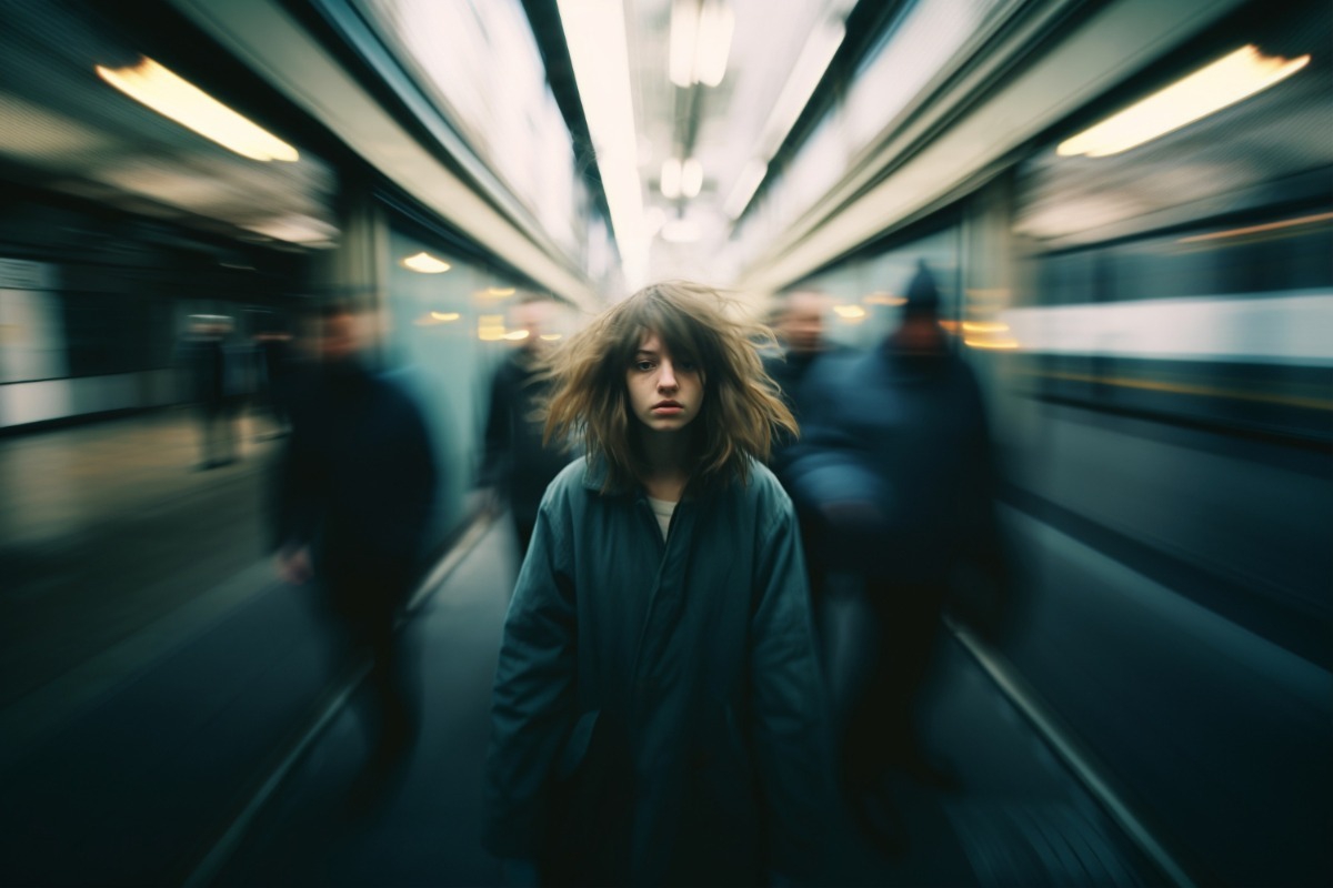 Ξέρετε τι είναι το FOMO: Το FOFO όμως είναι πολύ χειρότερο