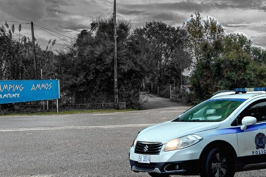 Φοινικούντα: Ποια στοιχεία οδηγούν στο τέλος του θρίλερ της διπλής δολοφονίας