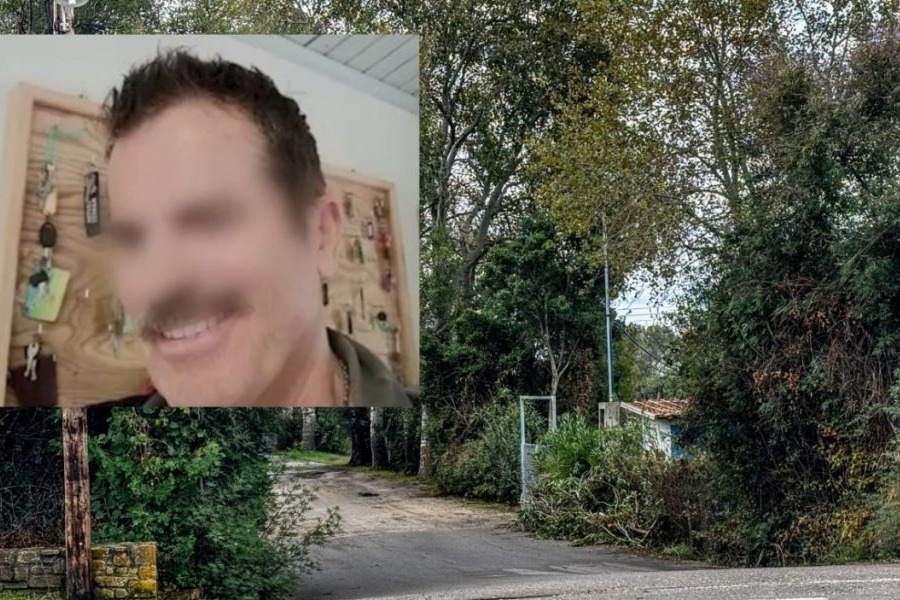 Έγκλημα στη Φοινικούντα: «Είχε στο σπίτι του 50.000 έως 100.000 ευρώ»