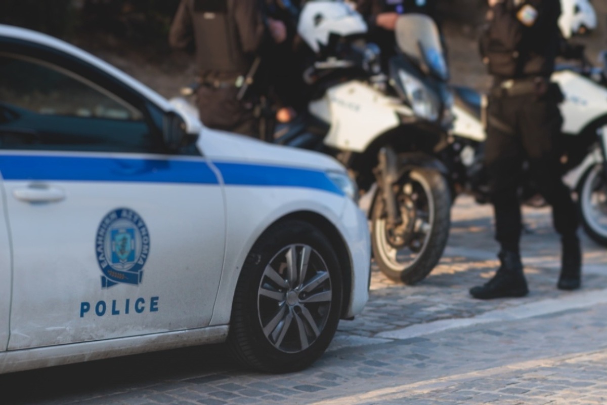 Αγριο έγκλημα στη Ροδόπη: 51χρονος κατηγορείται για τη δολοφονία του πατέρα του μέσα στο σπίτι τους - Τον χτύπησε με μπαστούνι στο κεφάλι