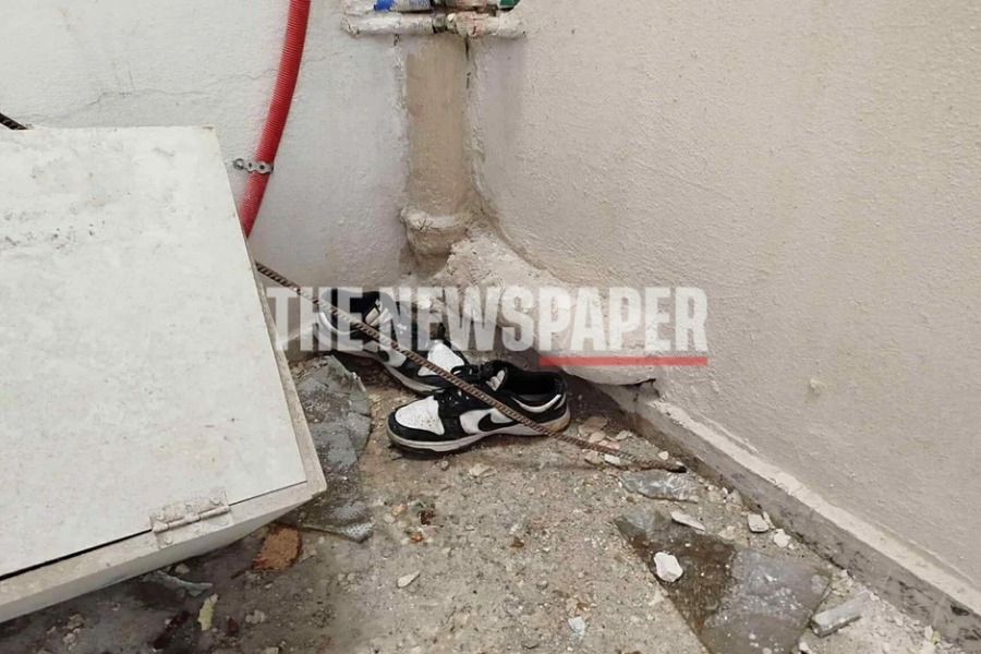 Πώς συνέβη το δυστύχημα με τον 20χρονο νεκρό φοιτητή στον Βόλο: Το παιχνίδι που κατέληξε σε τραγωδία