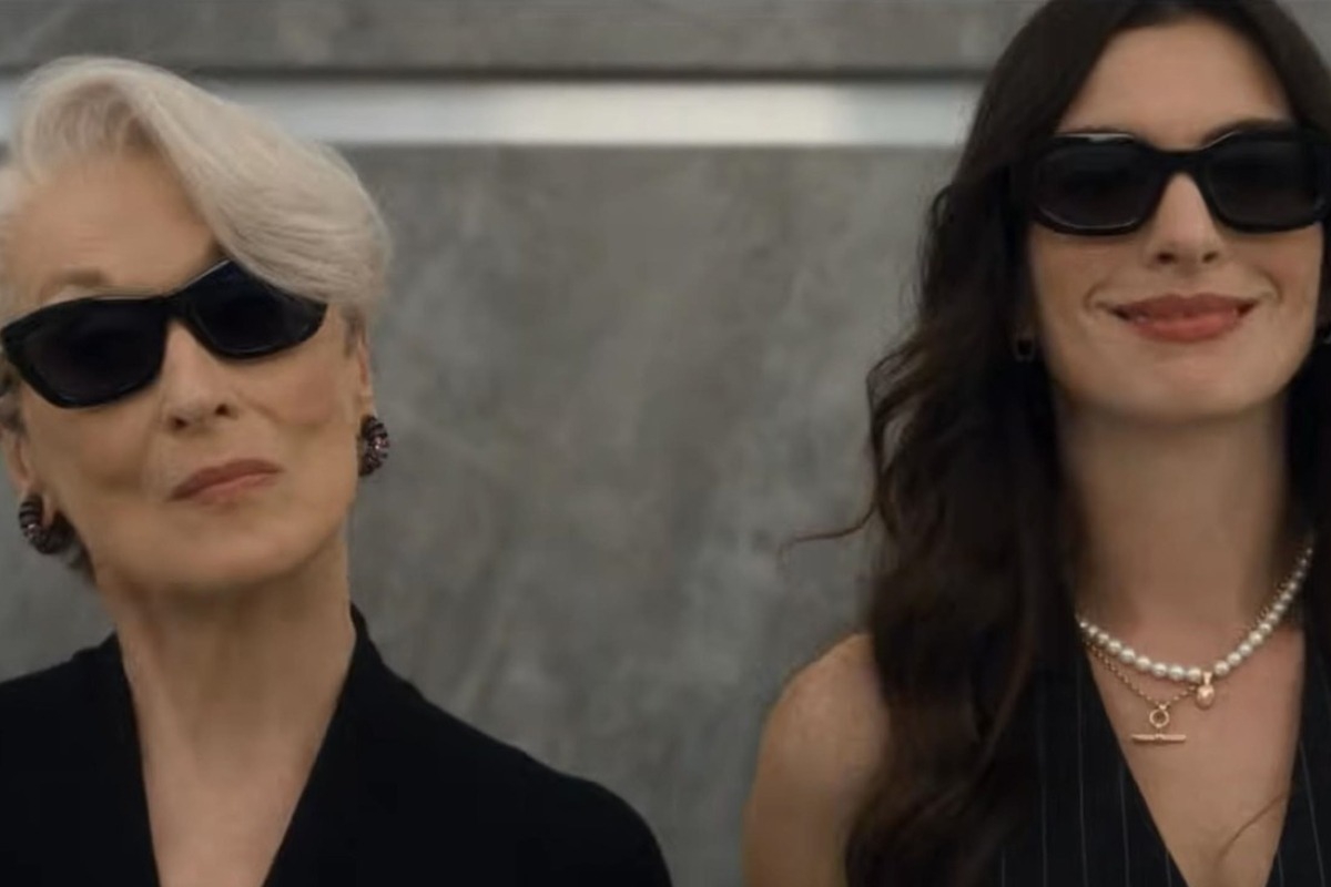 Devil Wears Prada 2: Το πρώτο τρέιλερ για την επιστροφή που όλοι περιμέναμε